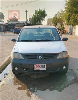 رينو لوجان